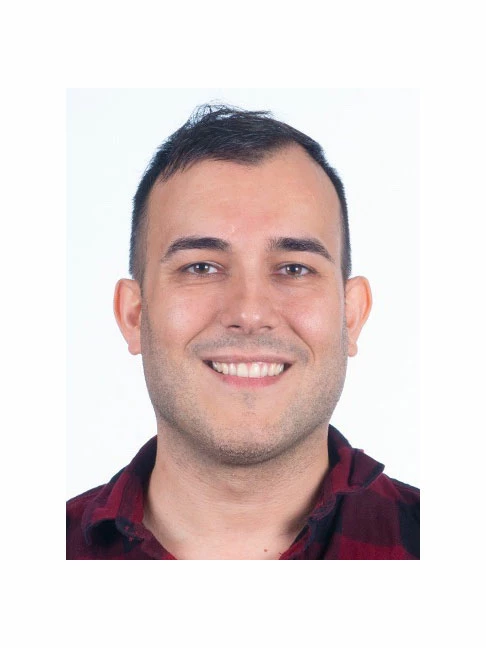 Sergio Díaz Martínez