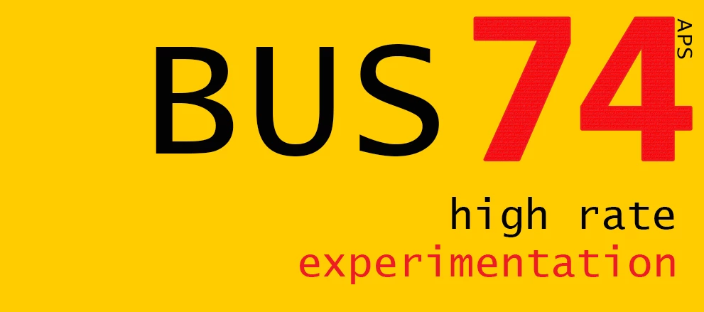 BUS74