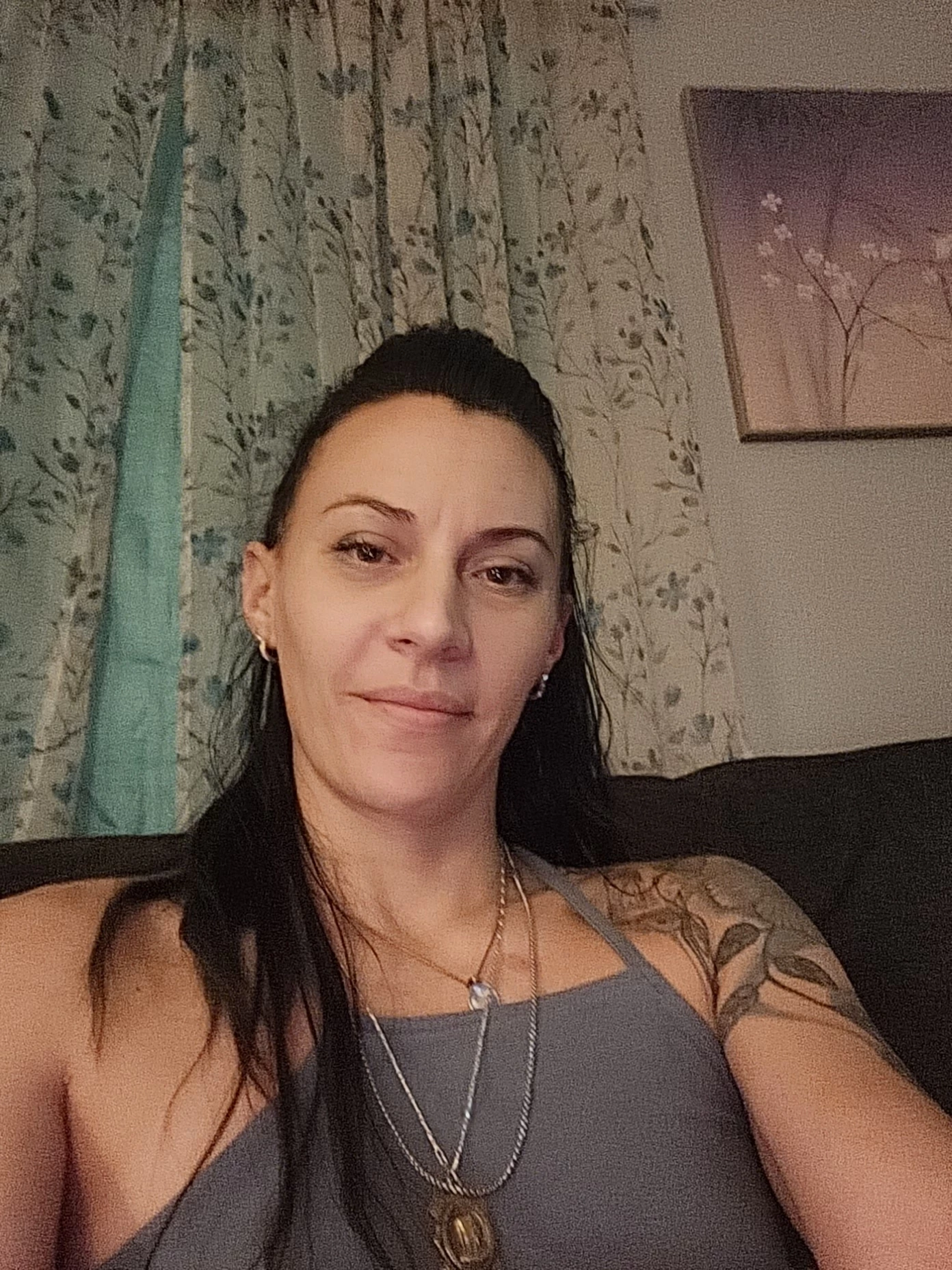 Ms.Crystal
