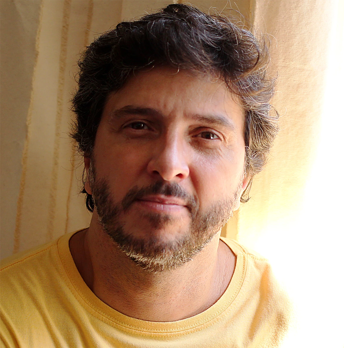 Carlos Mancuso