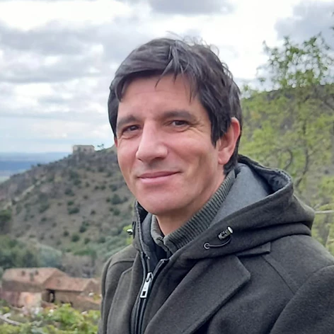 António Soares Cardoso