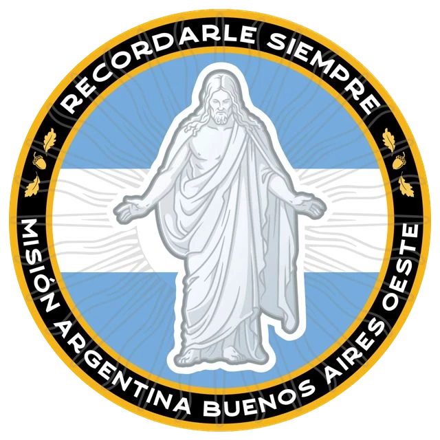 Misión Buenos Aires Oeste