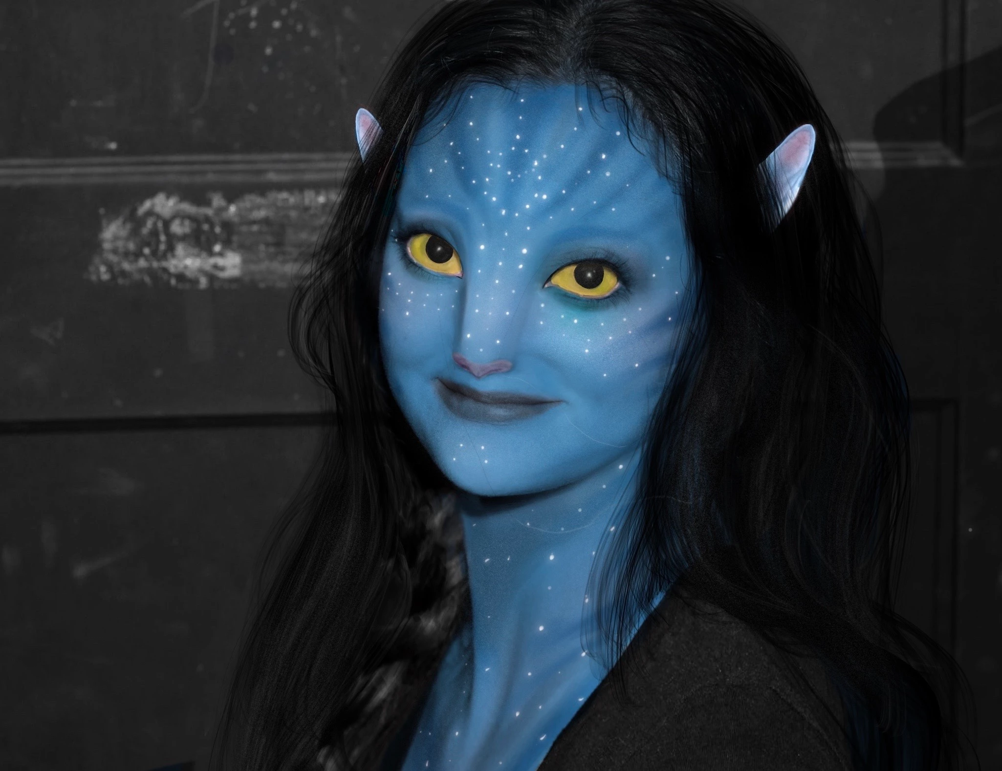 animakynzie