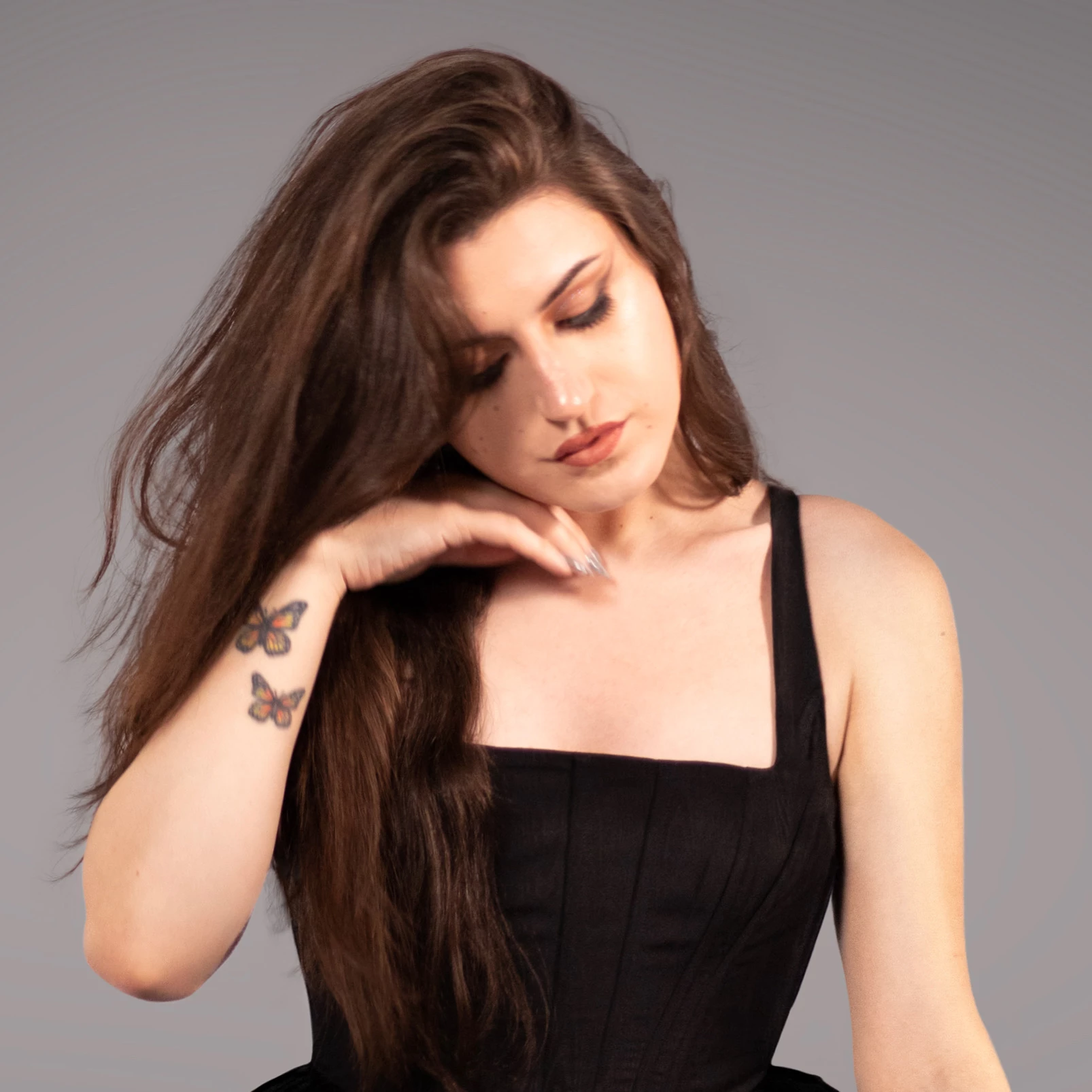 Jay Michelle Elizondo