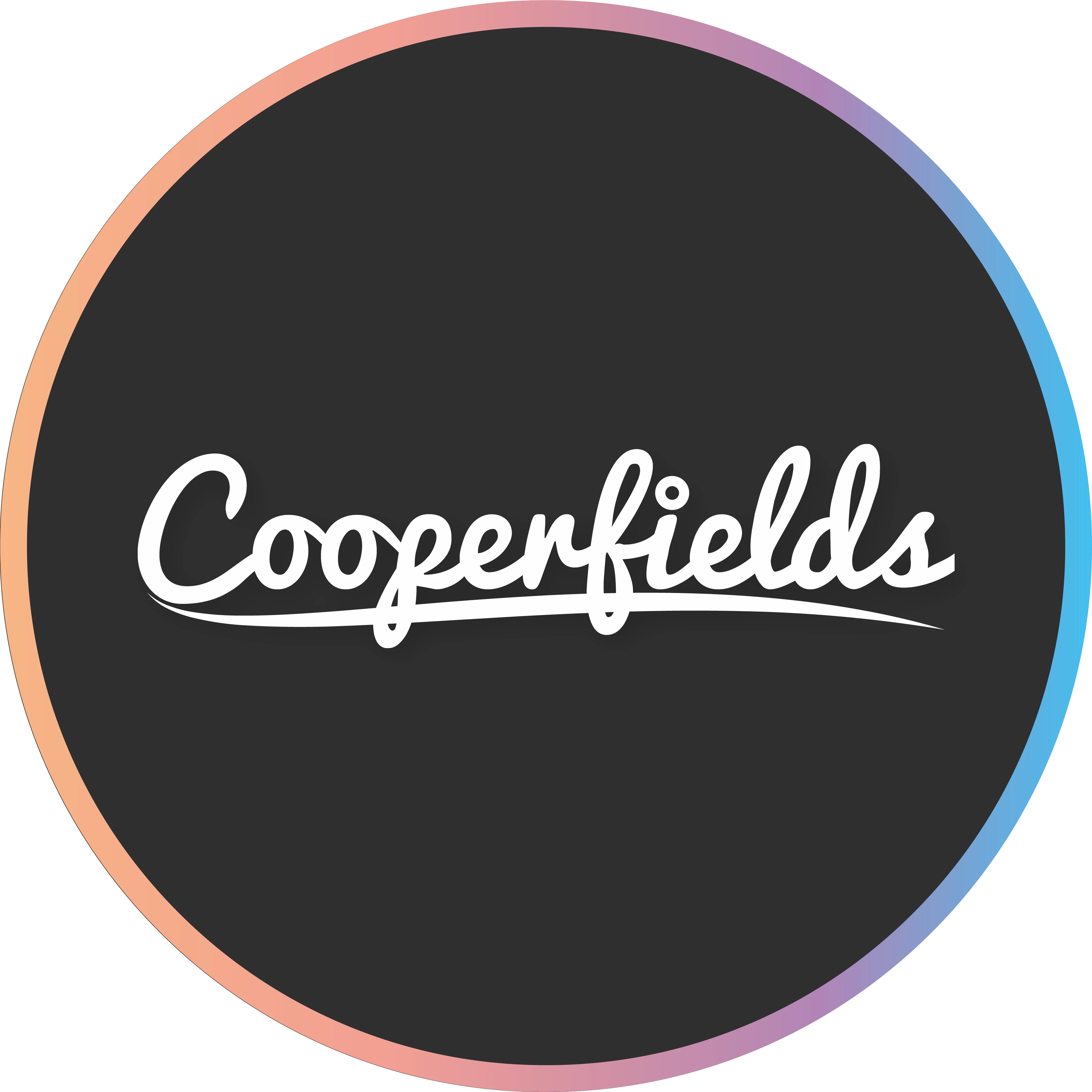 Cooperfields Agency