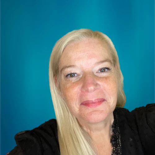 Teacher Lynda