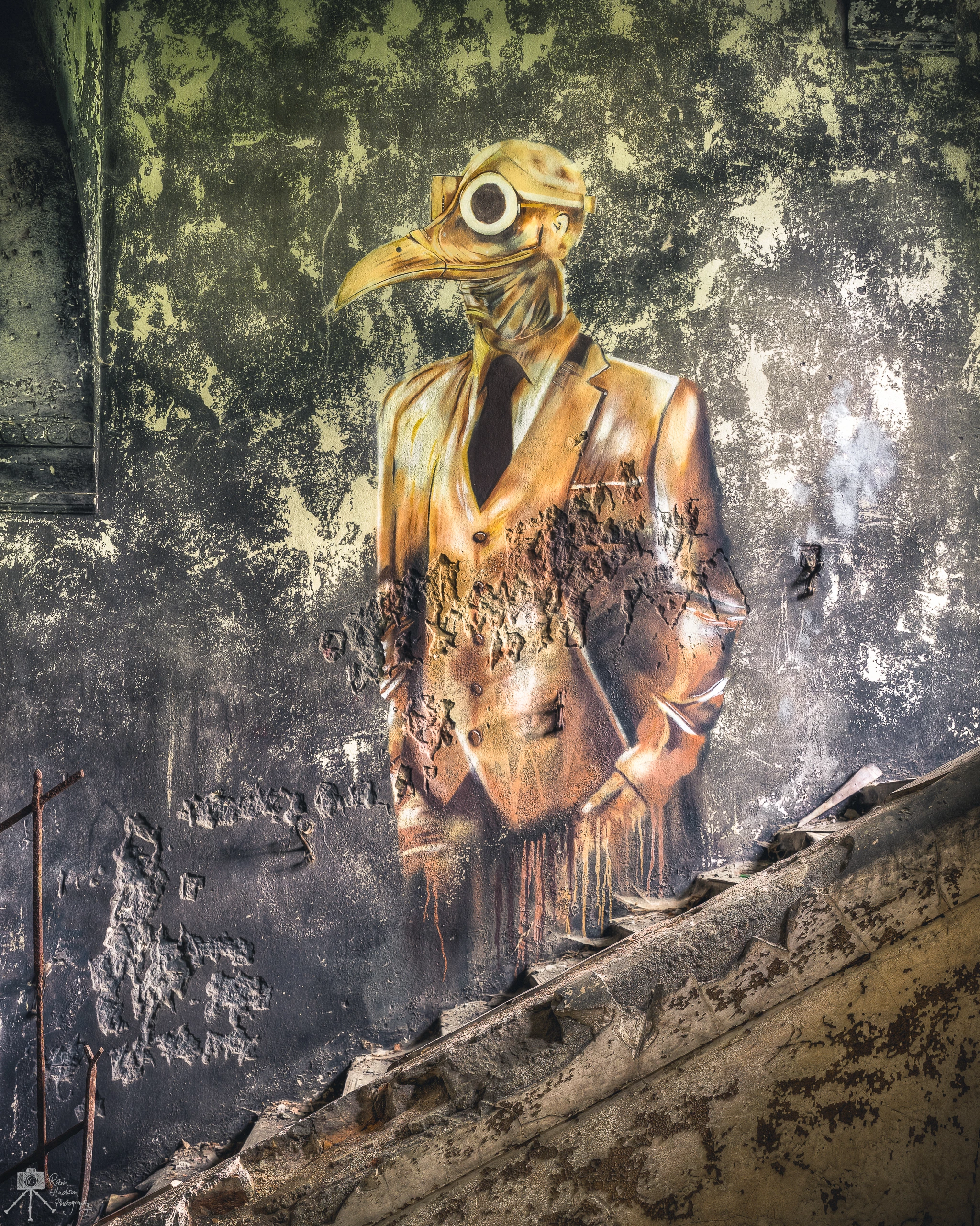 Del Vecchio Productions