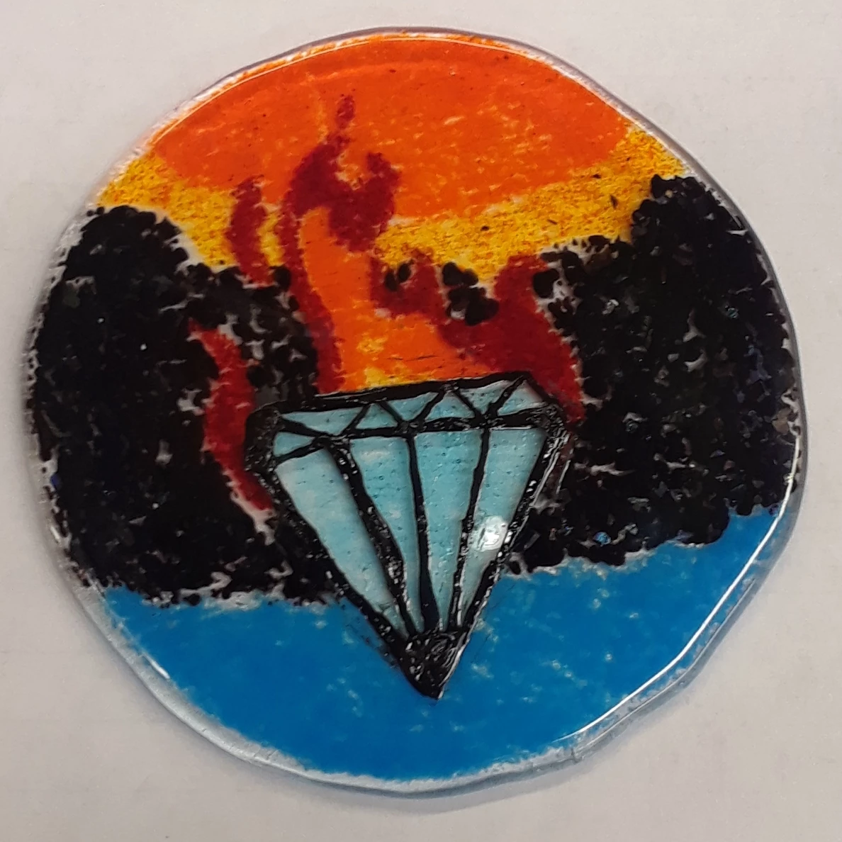 Ragellen Shadowheart