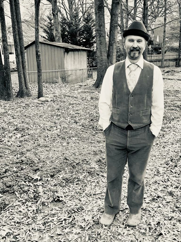 Nils Henrik Sundqvist