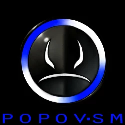 Popov-SM