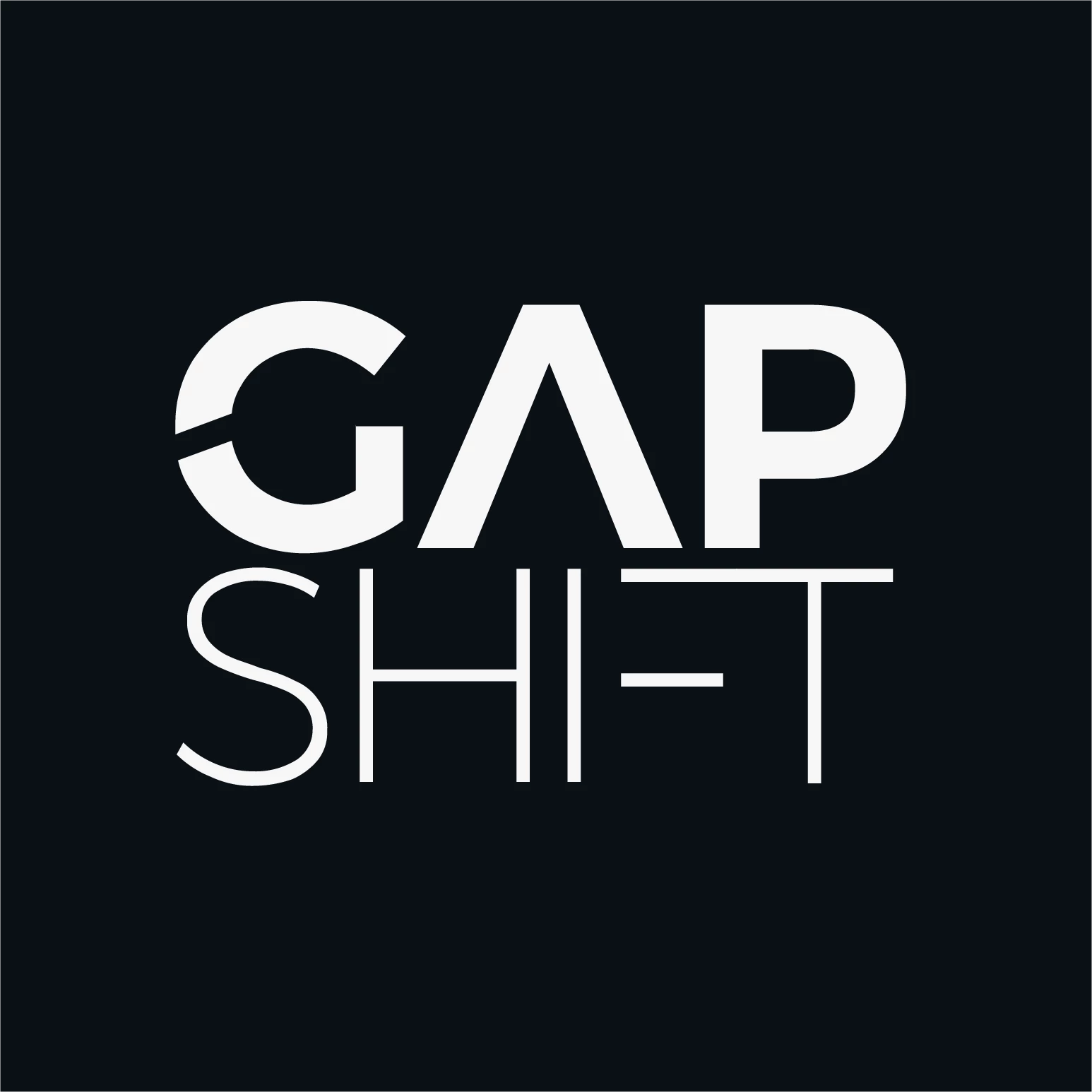 Gapshift