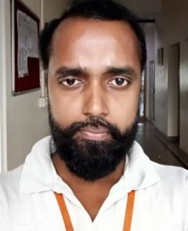 Annamalai SenthilKumar