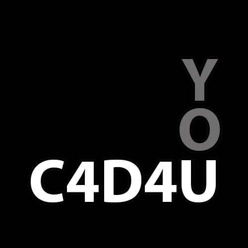 C4D4U
