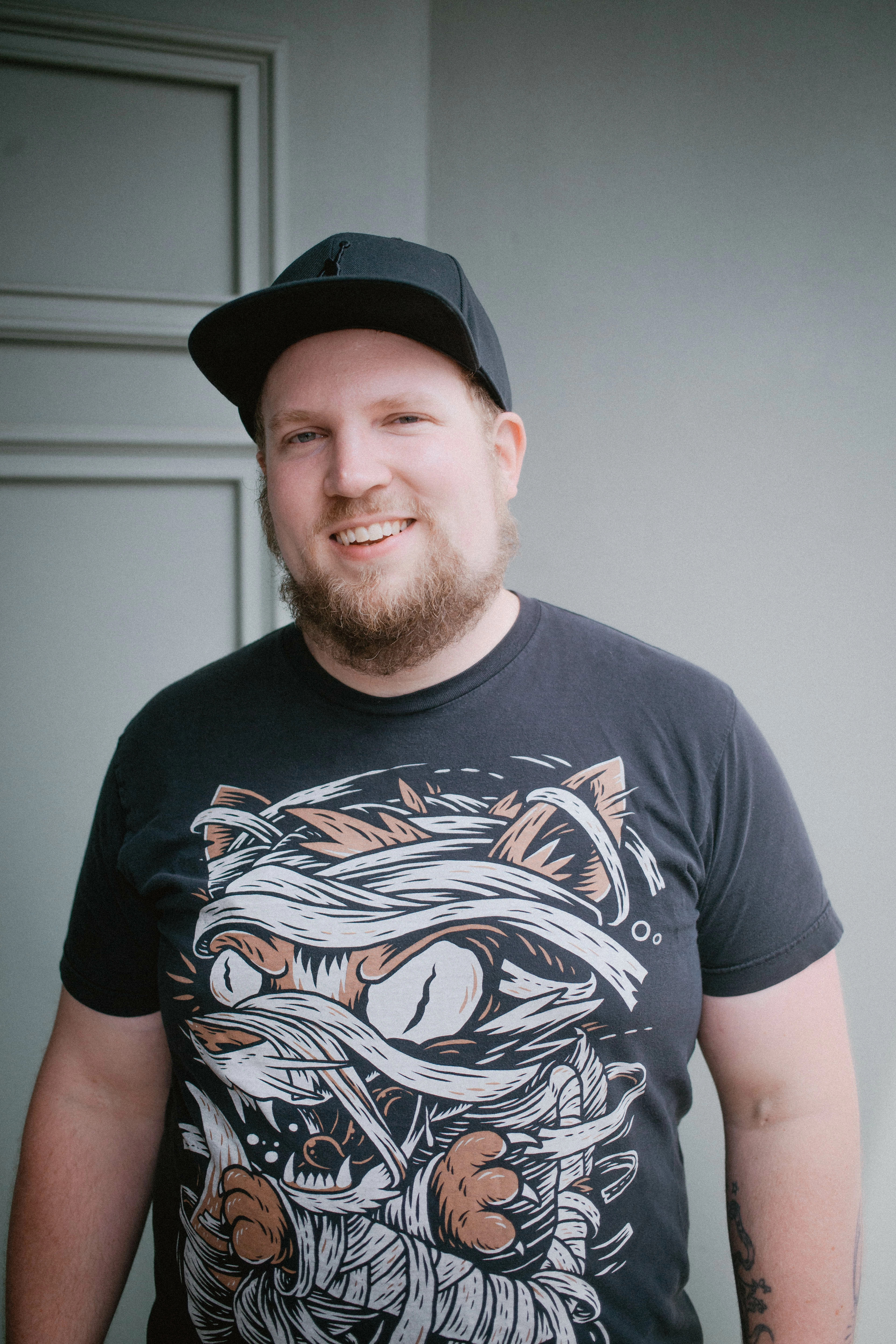 Alex | Mint.T Studio®