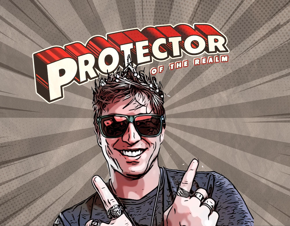ProtectorOfThe Realm