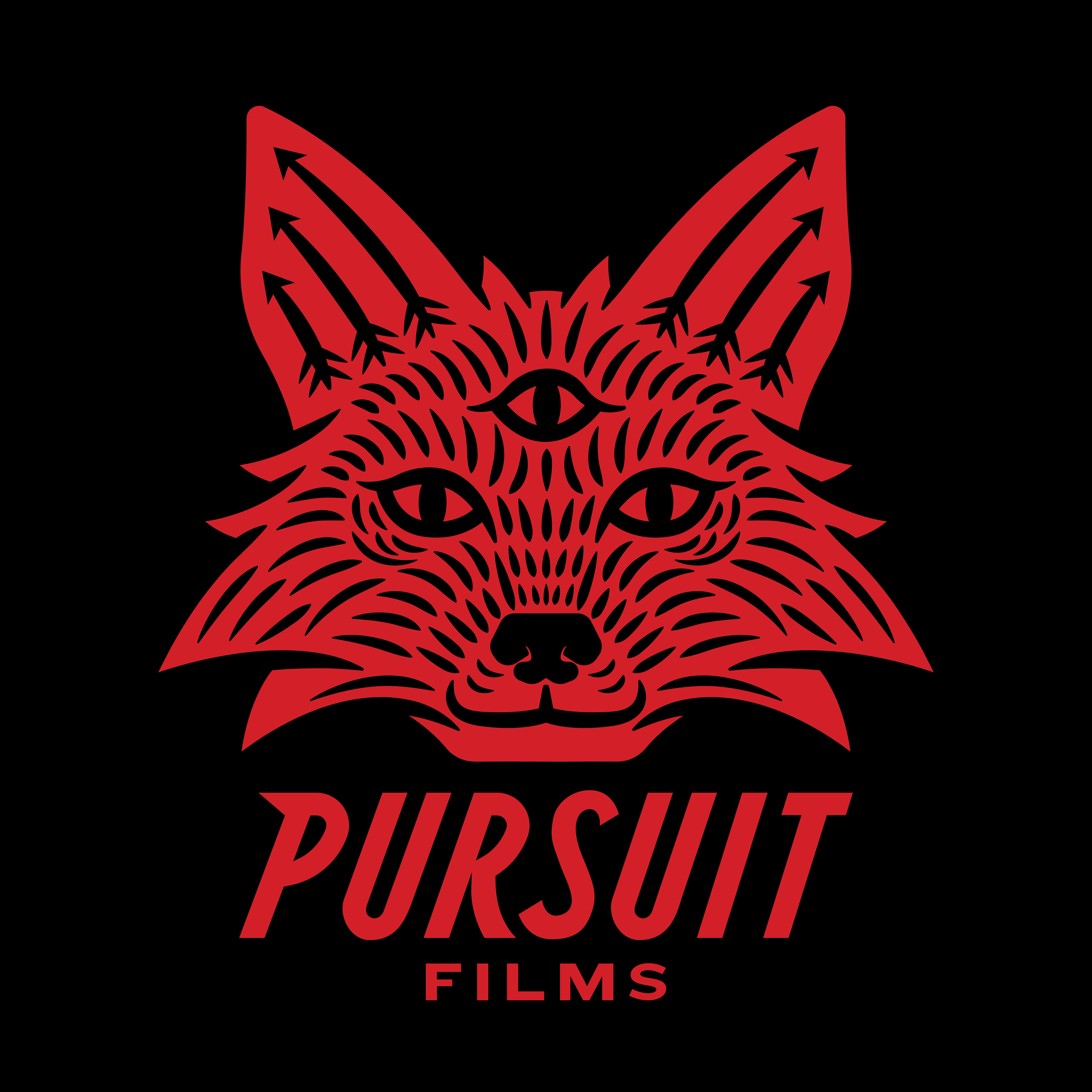 Pursuit Films Post