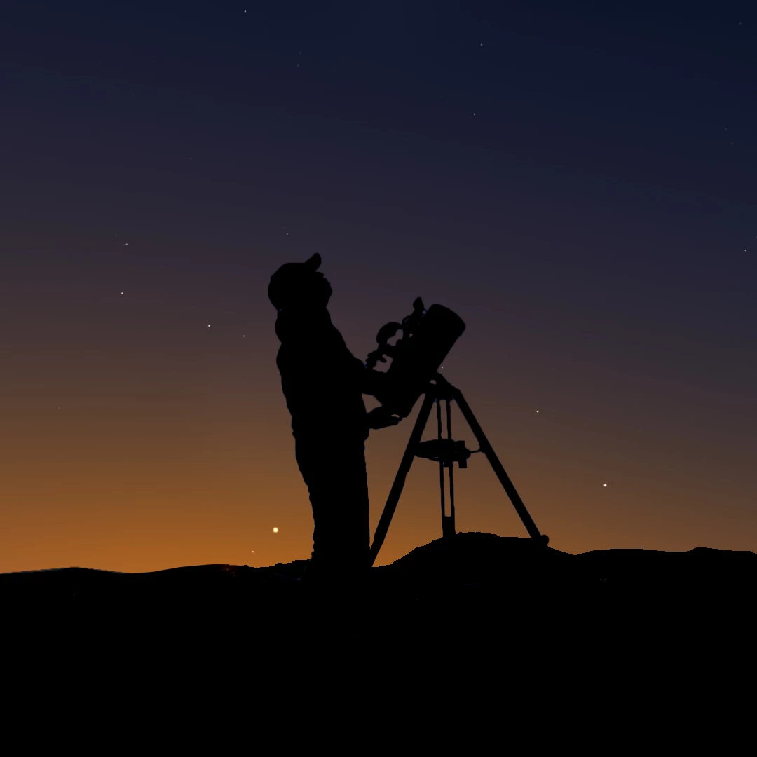laastrografía