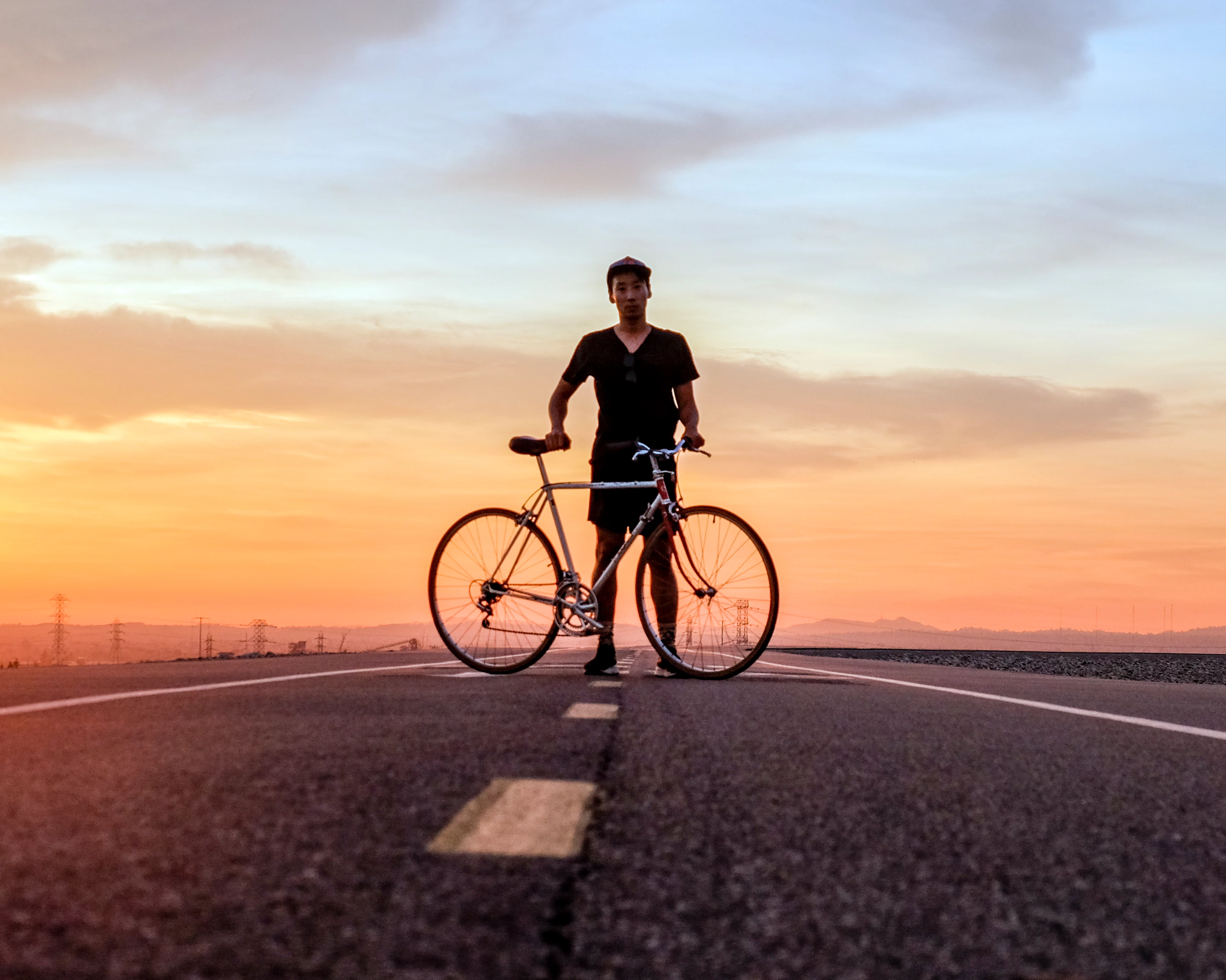 Michael Patrick Yoon