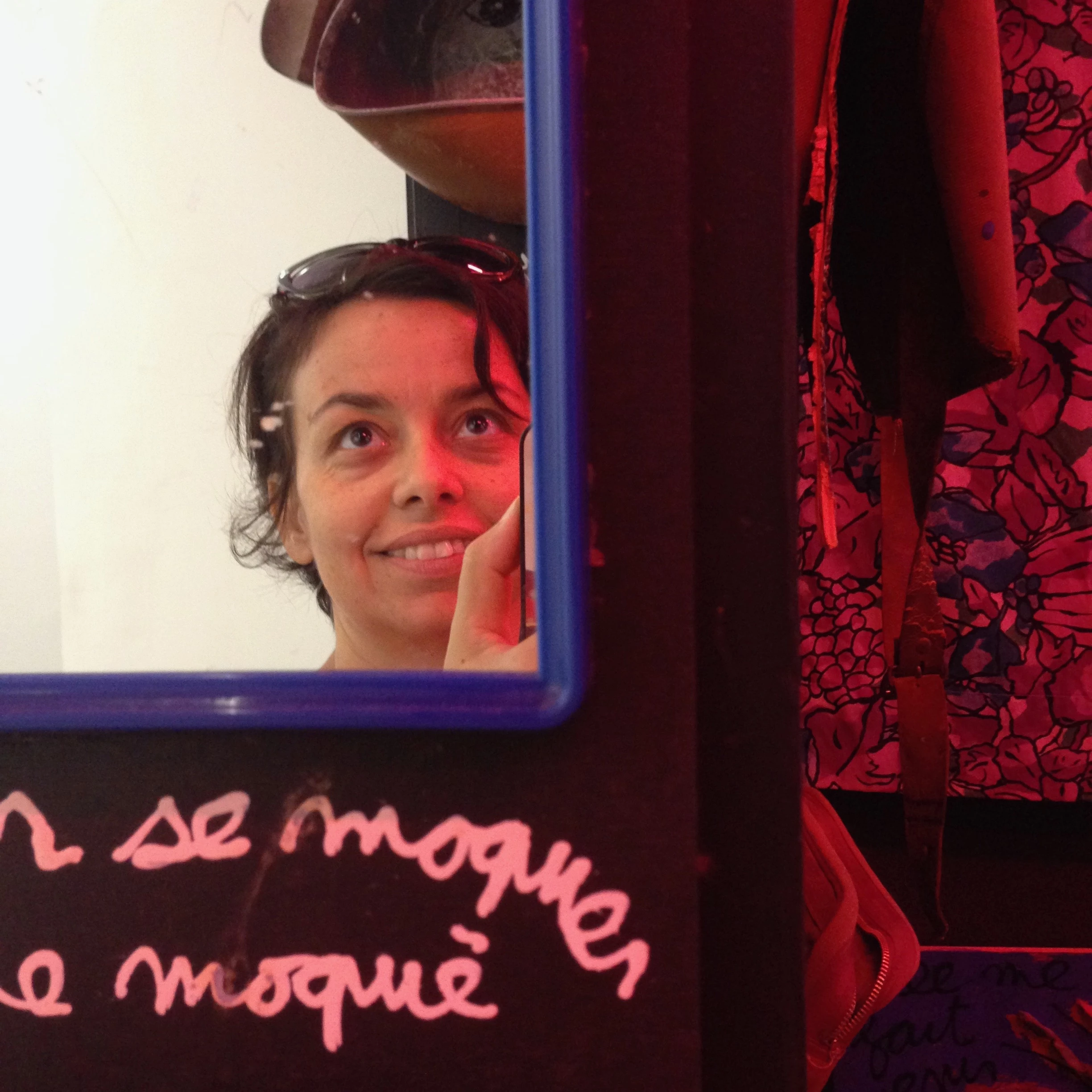 Francesca Sampietro AEL