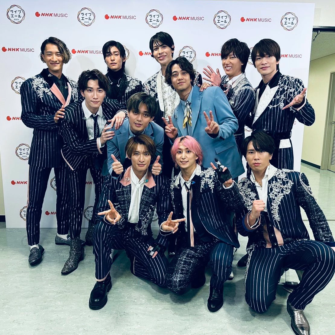 佐久間さんしか勝たん