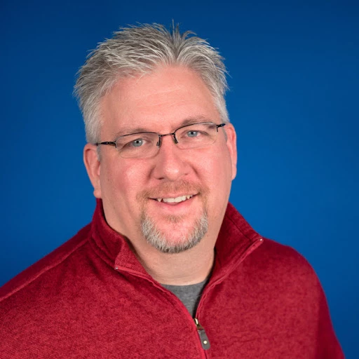 Danny Engesser - Iowa PBS