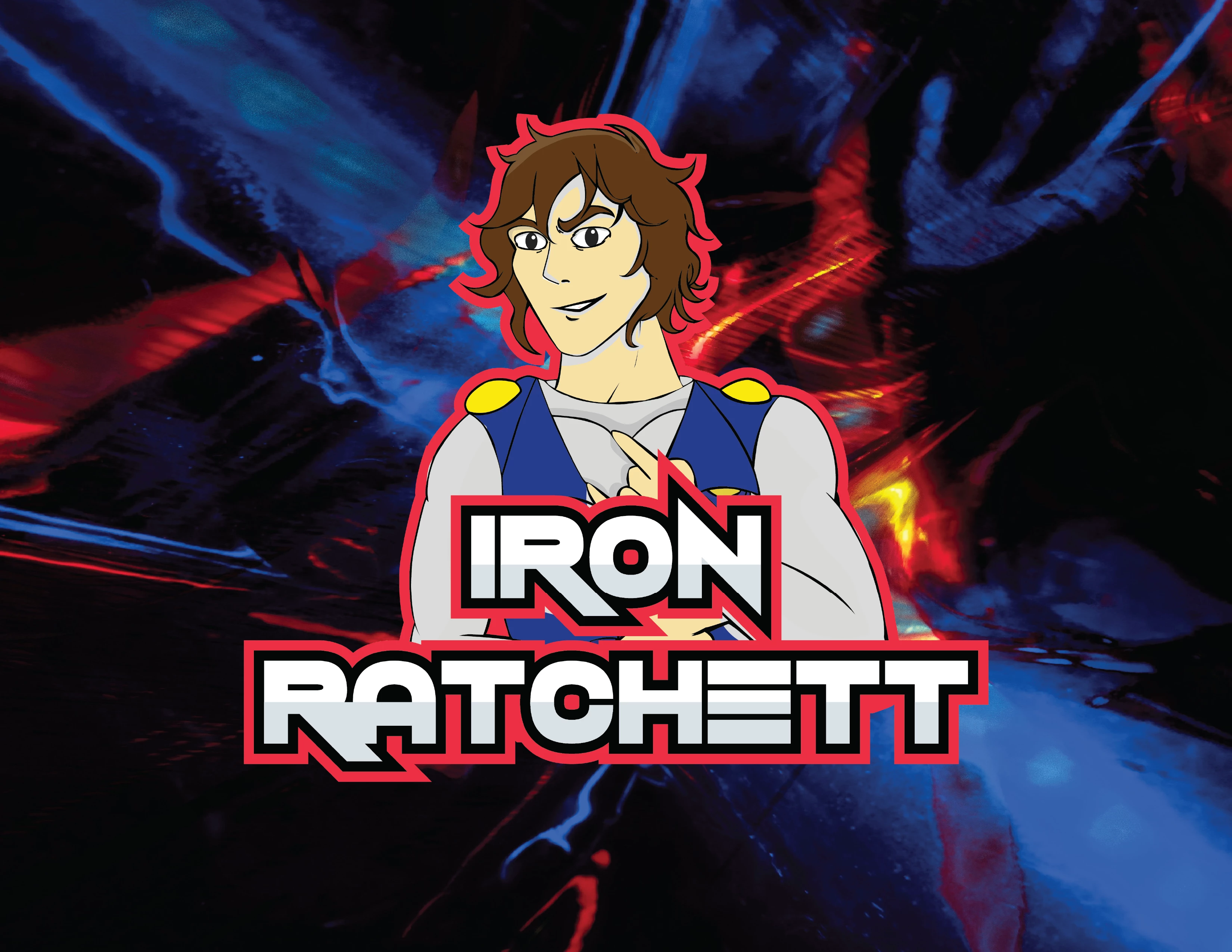 Iron Ratchett