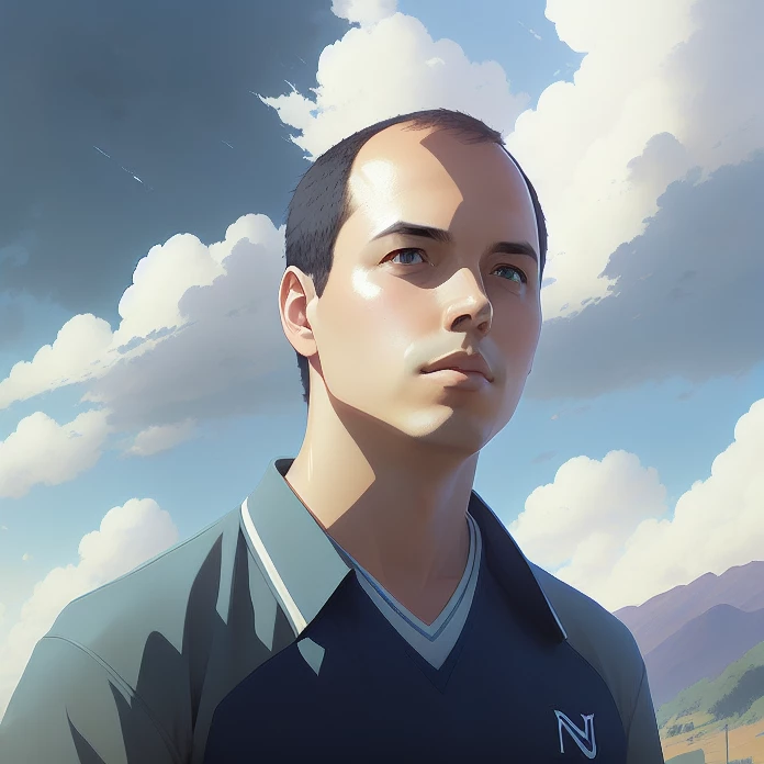 Daniel Alessandro