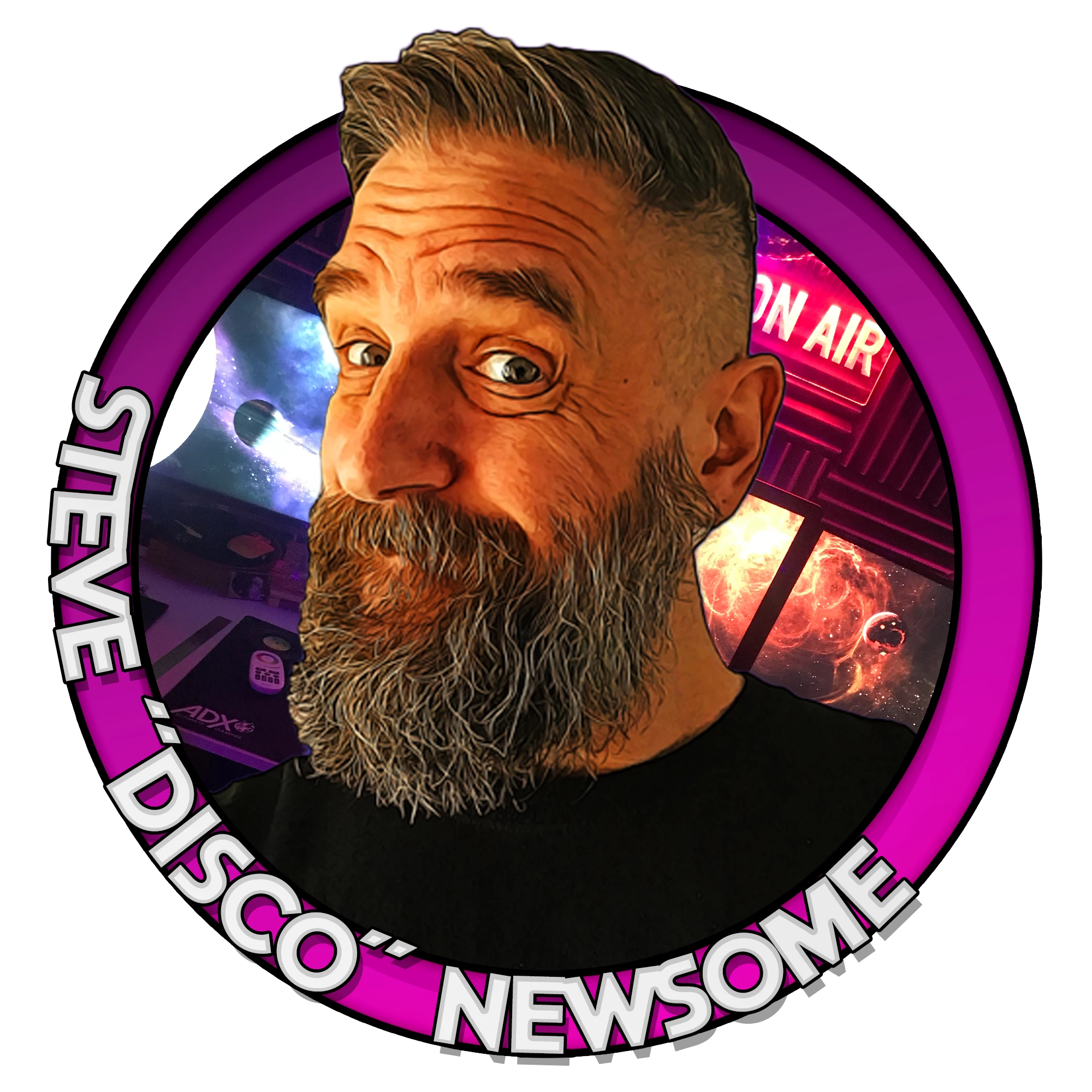 SteveDiscoNewsome