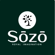 Sōzō Royal Imagination