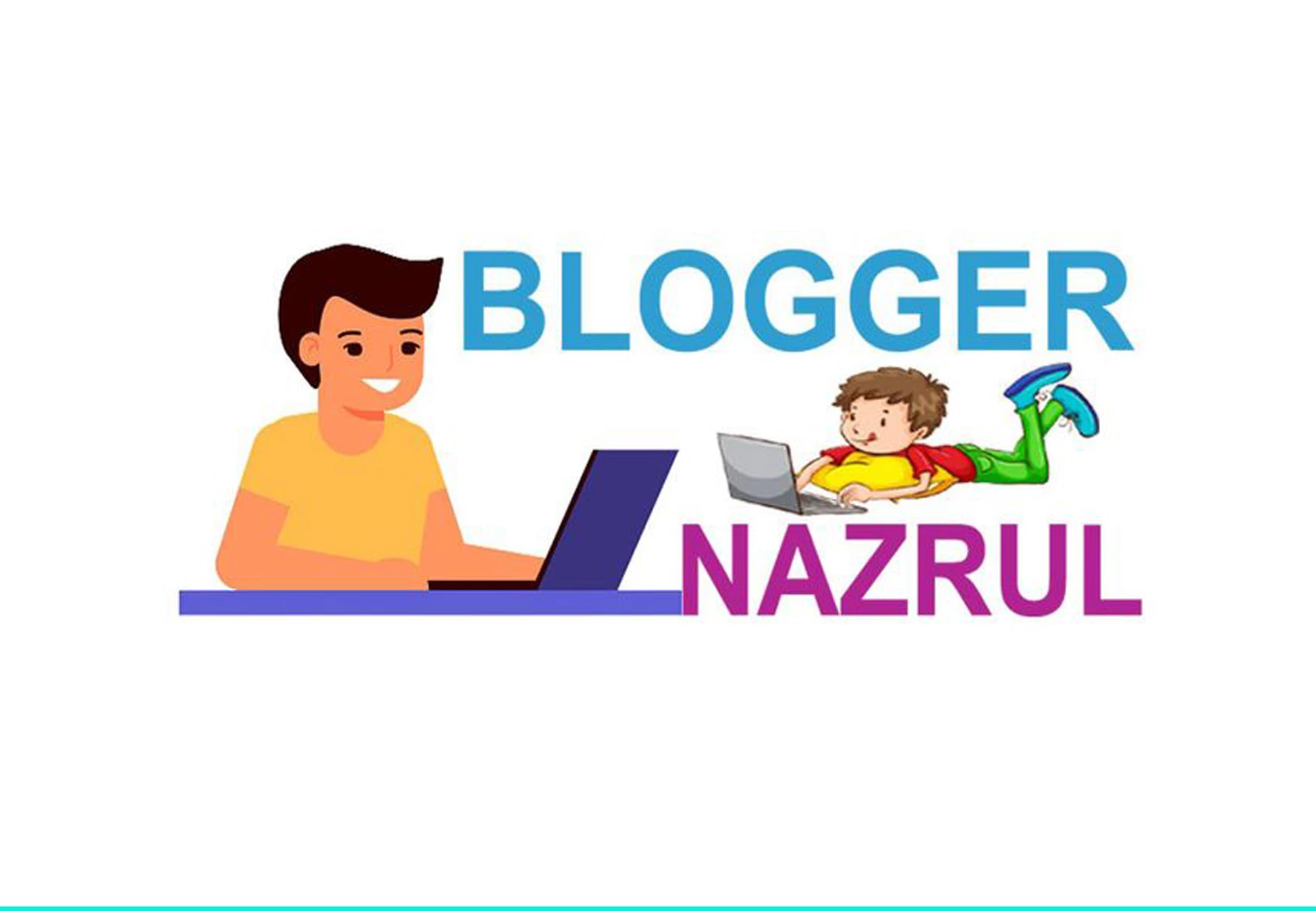 Blogger Nazrul