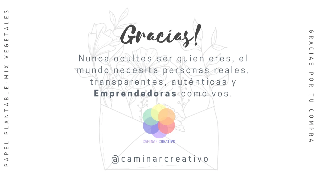 Caminar Creativo
