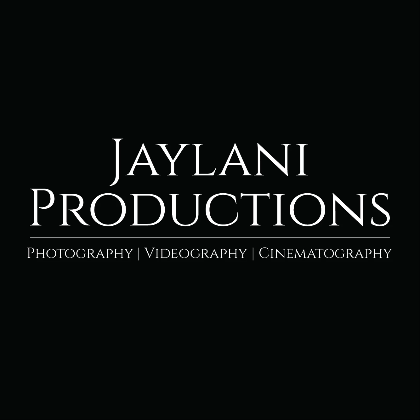 Jaylani Productions