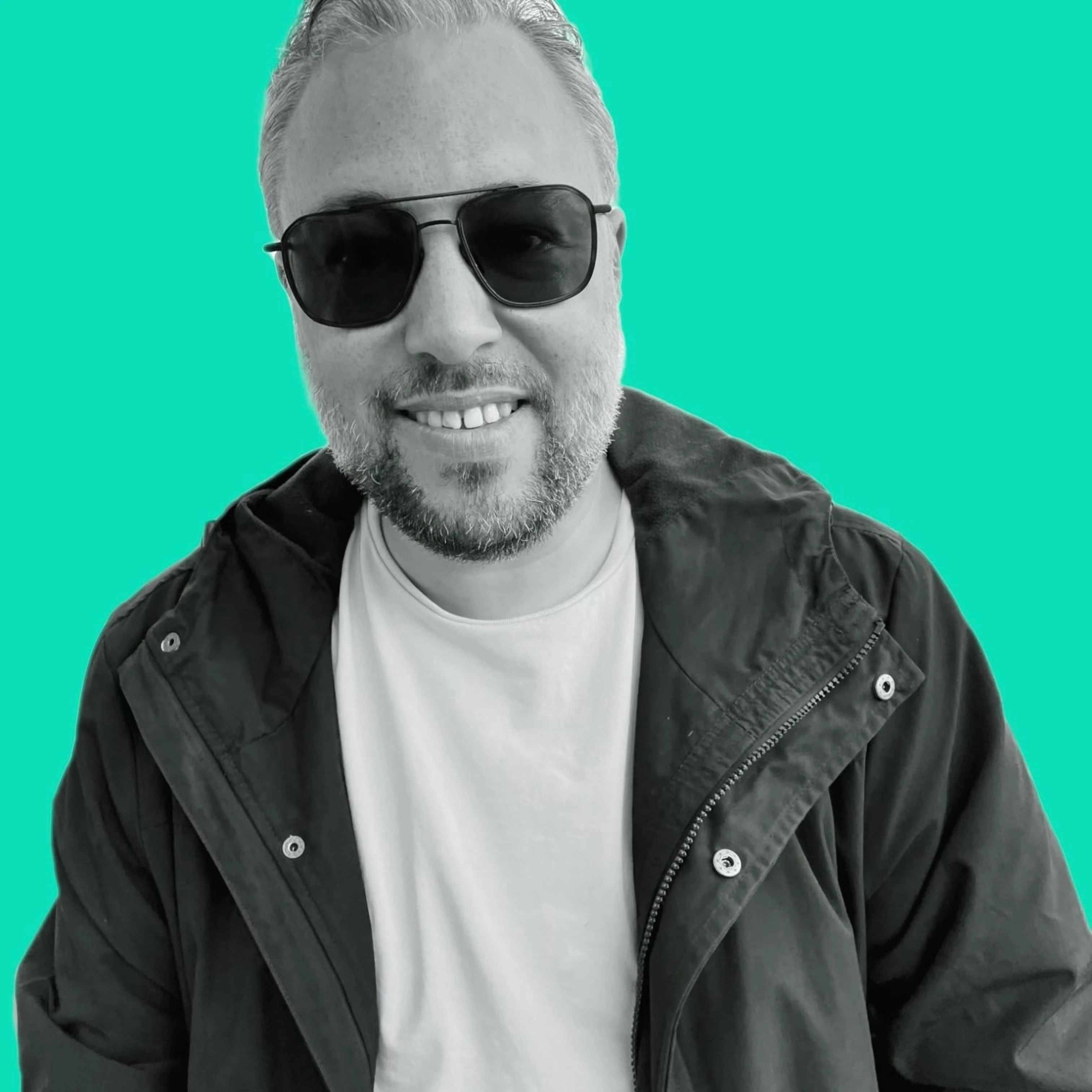 Denis Frietman @ Ordina