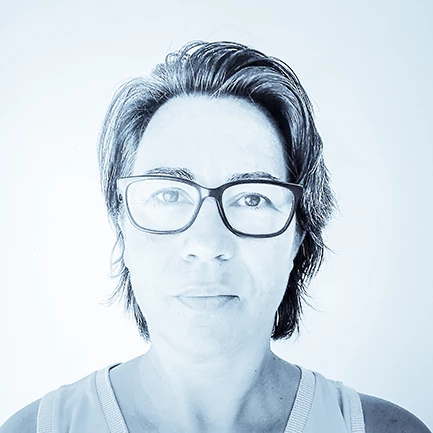 Miriam Jané Camacho