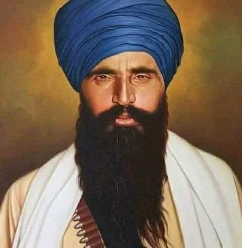 ਰਾਖੇ ਪੰਜਾਬ  ਦੇ