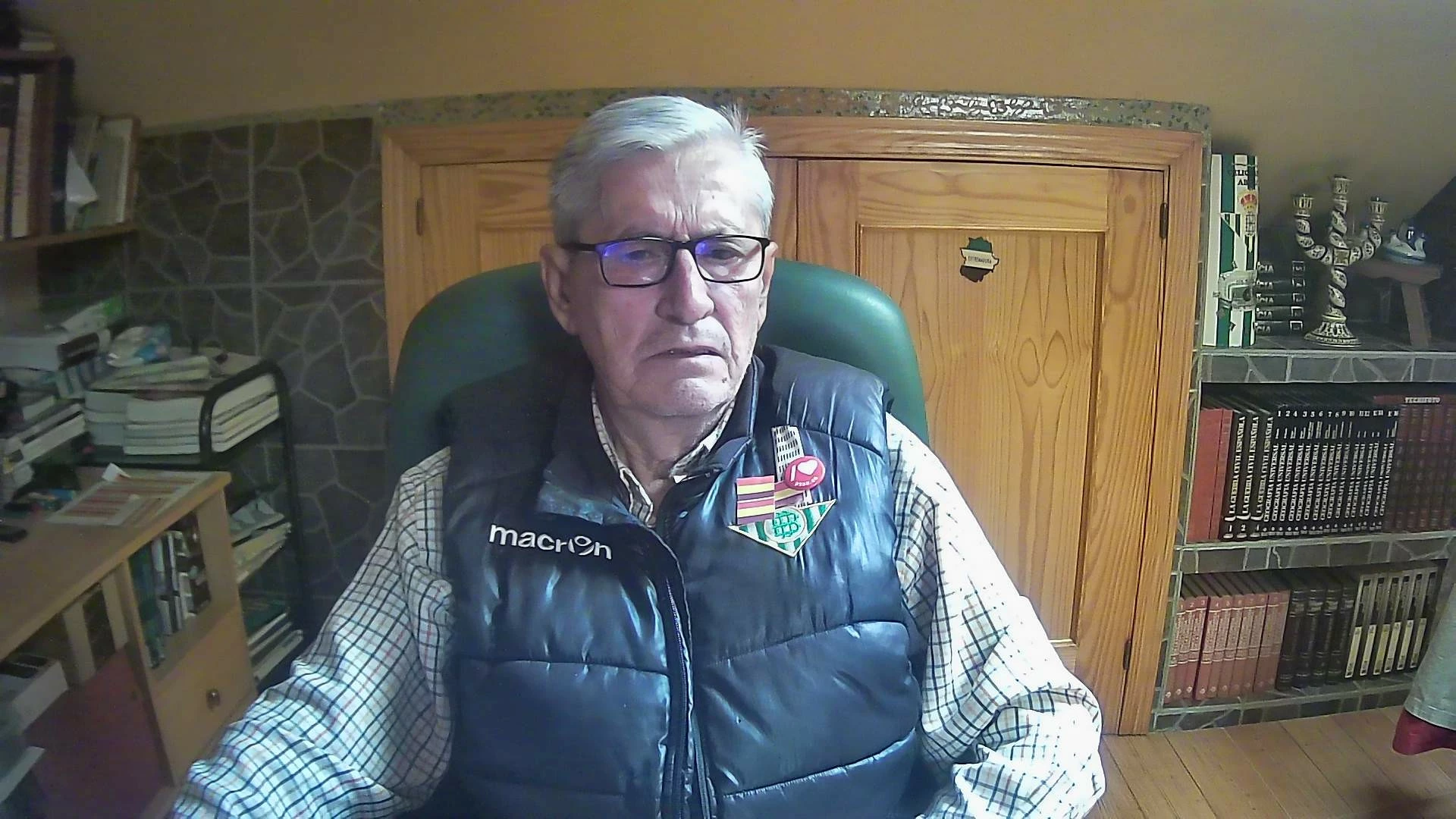 FRANCISCO GOMEZ MARTIN