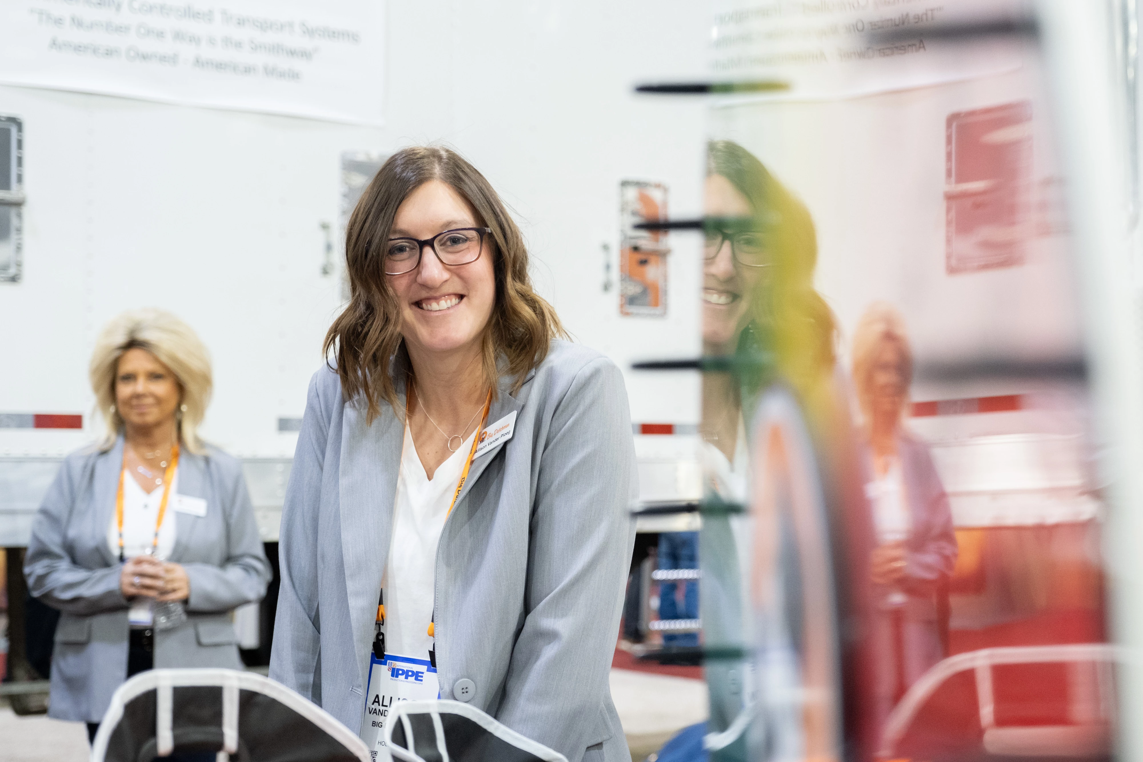 Allison Vander Ploeg