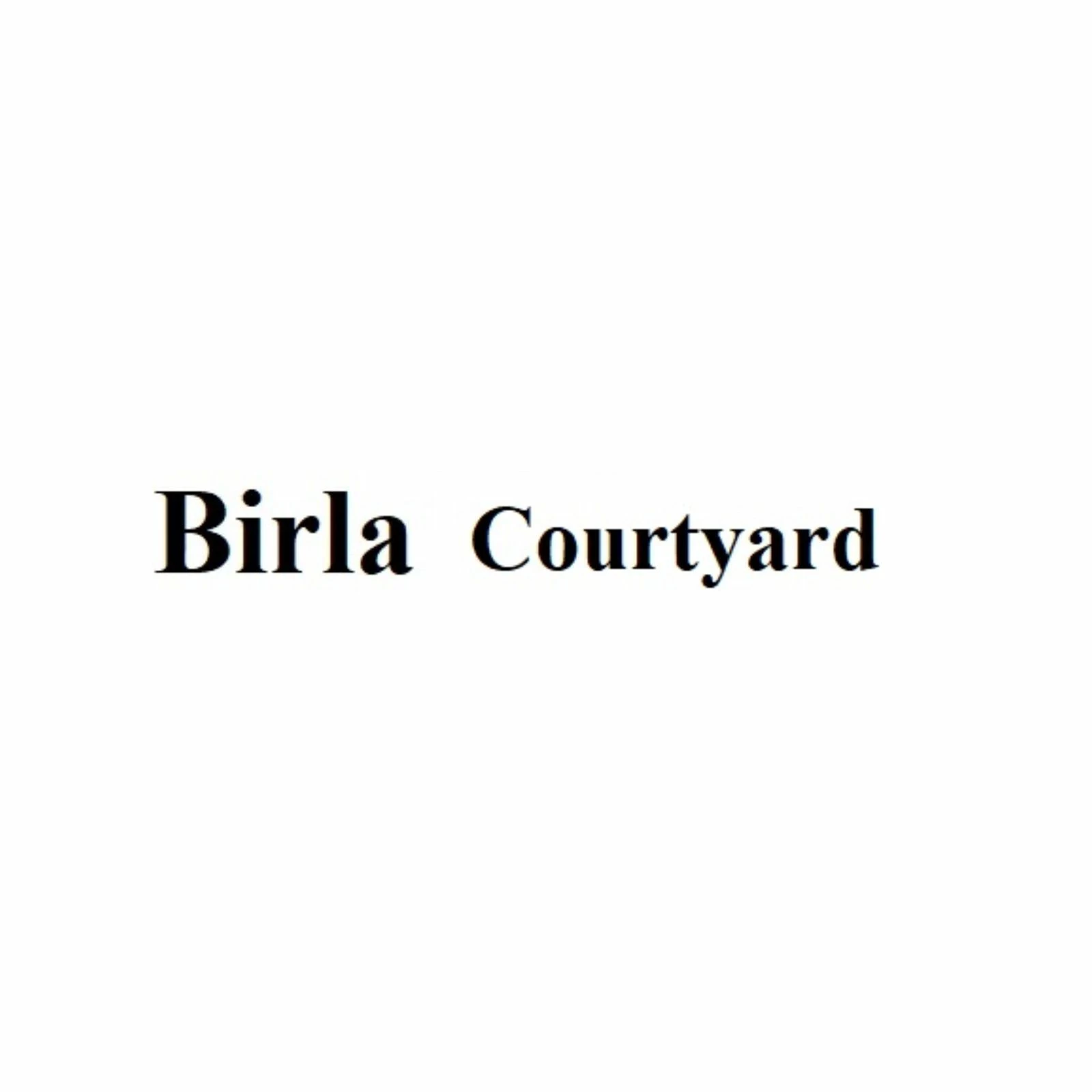 birlacourtyardblore