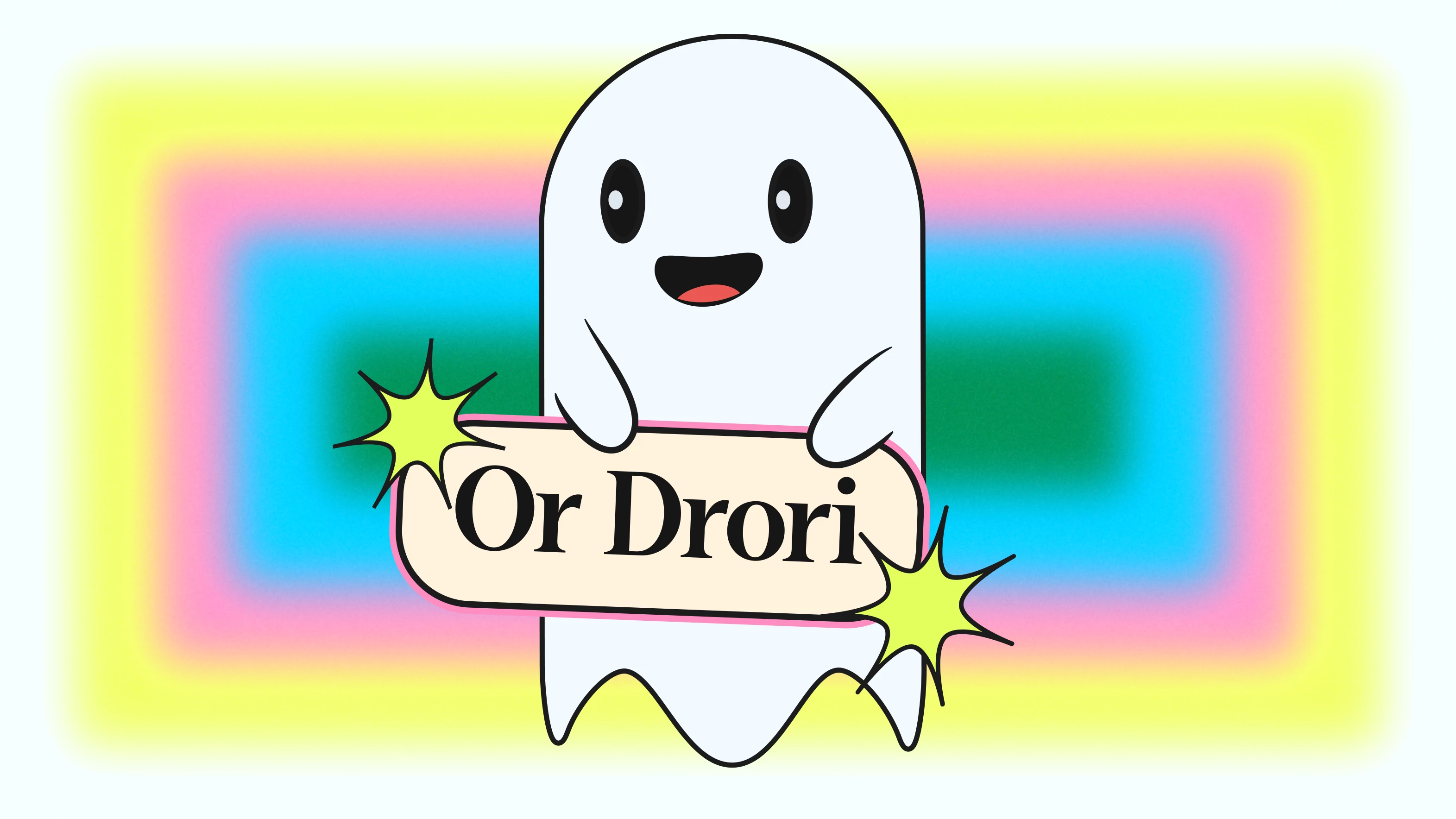 Or Drori aka DJ $OFT