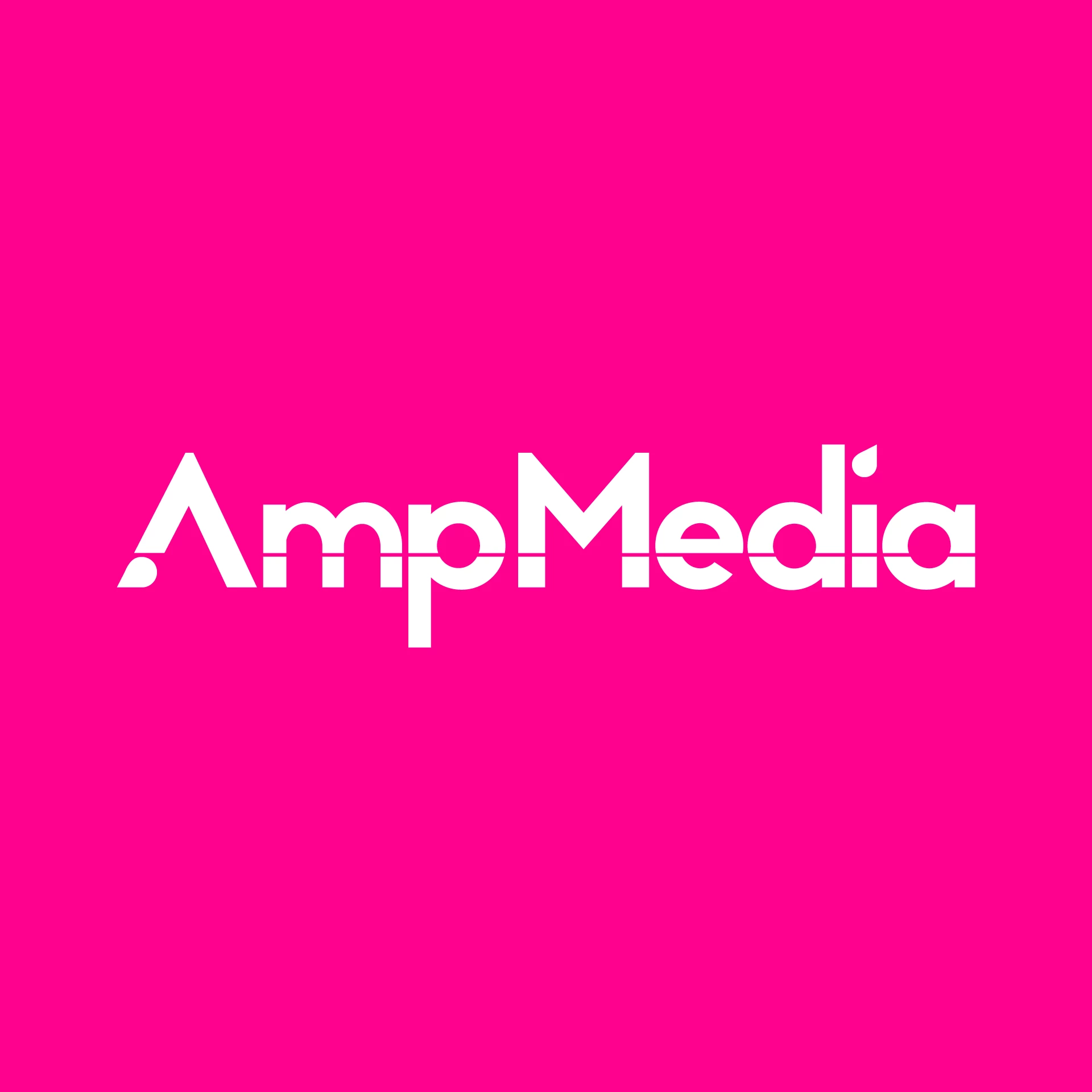 AmpMediaDnvr