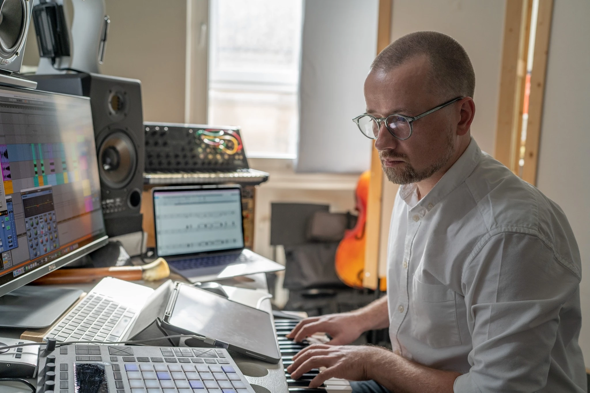 Kristijonas Lučinskas