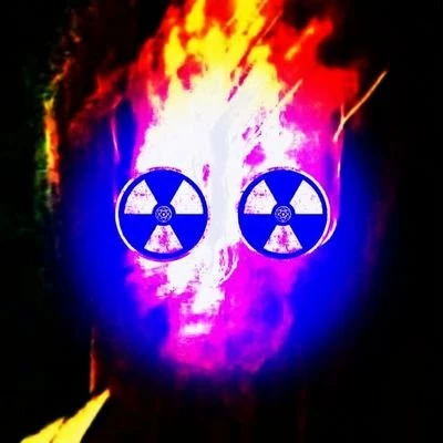 ☣⛧ŘΛΡƵΩÐ⛥☢