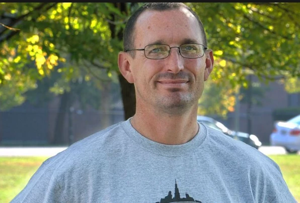 Robert Geiger Teacher
