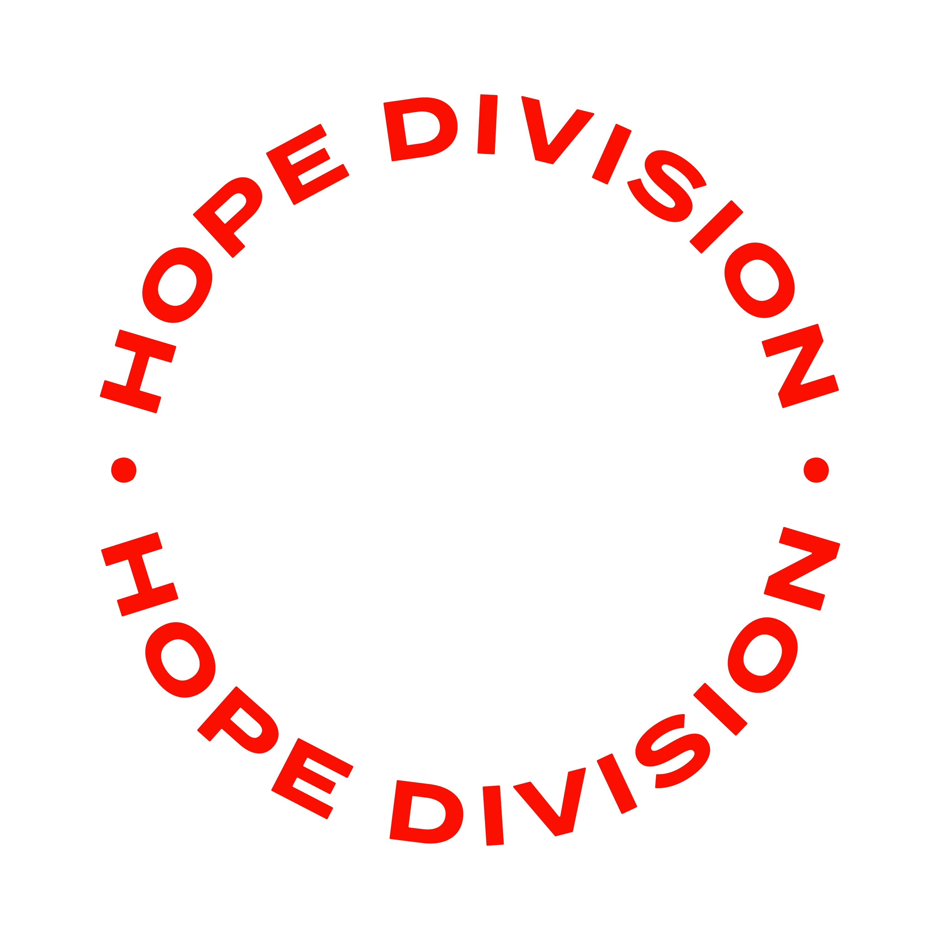 hopedivisionza