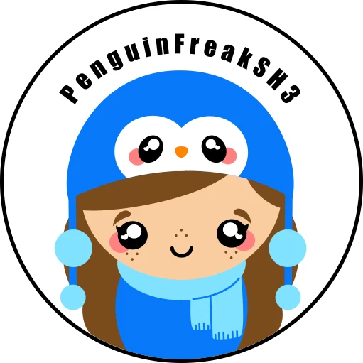 PenguinFreakSH3
