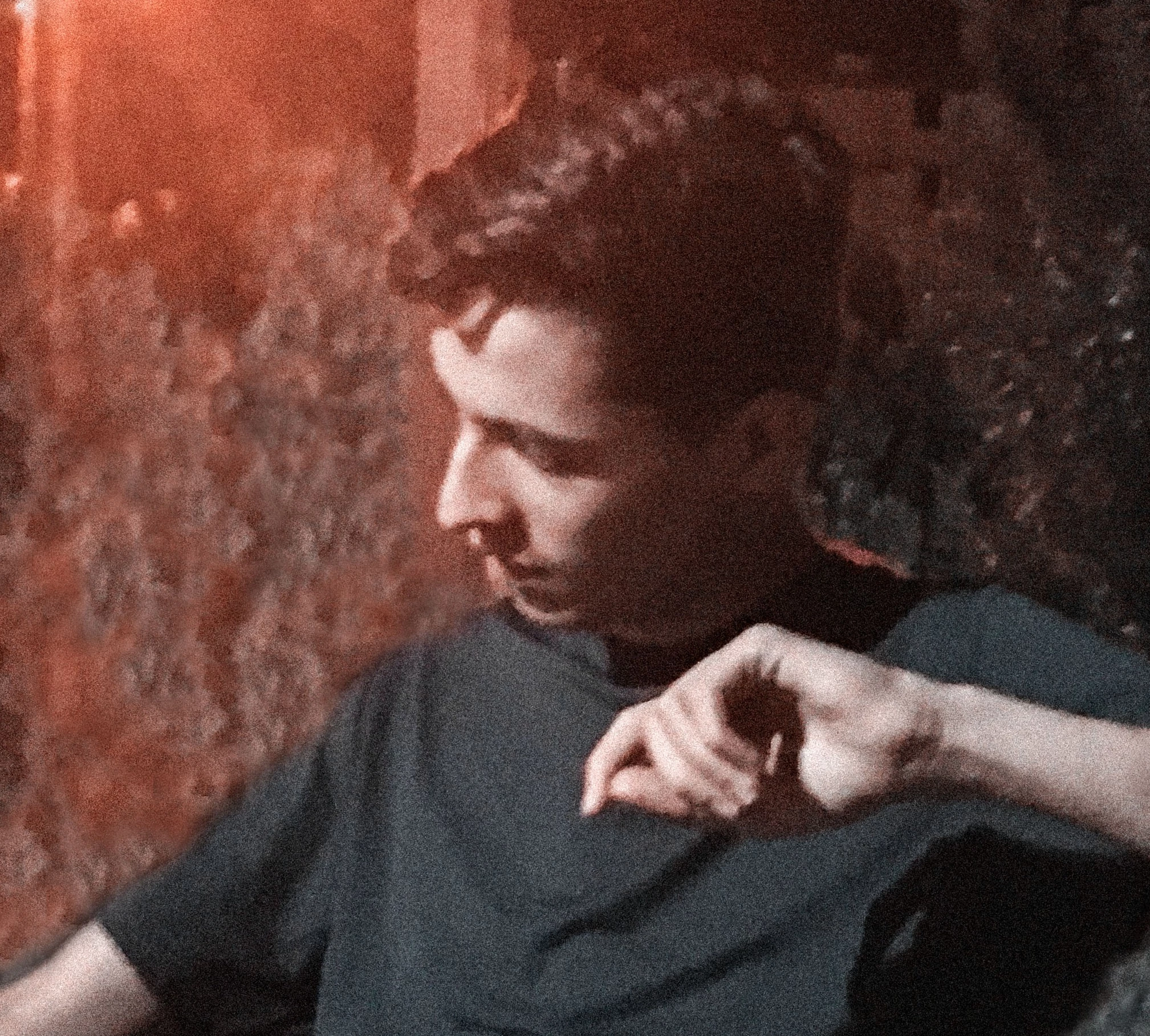 Erfan Gharib