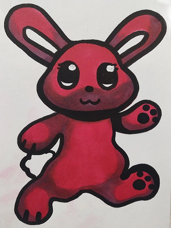 Freddy Motion