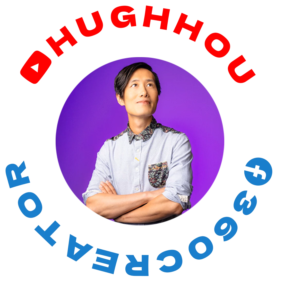 HughHou