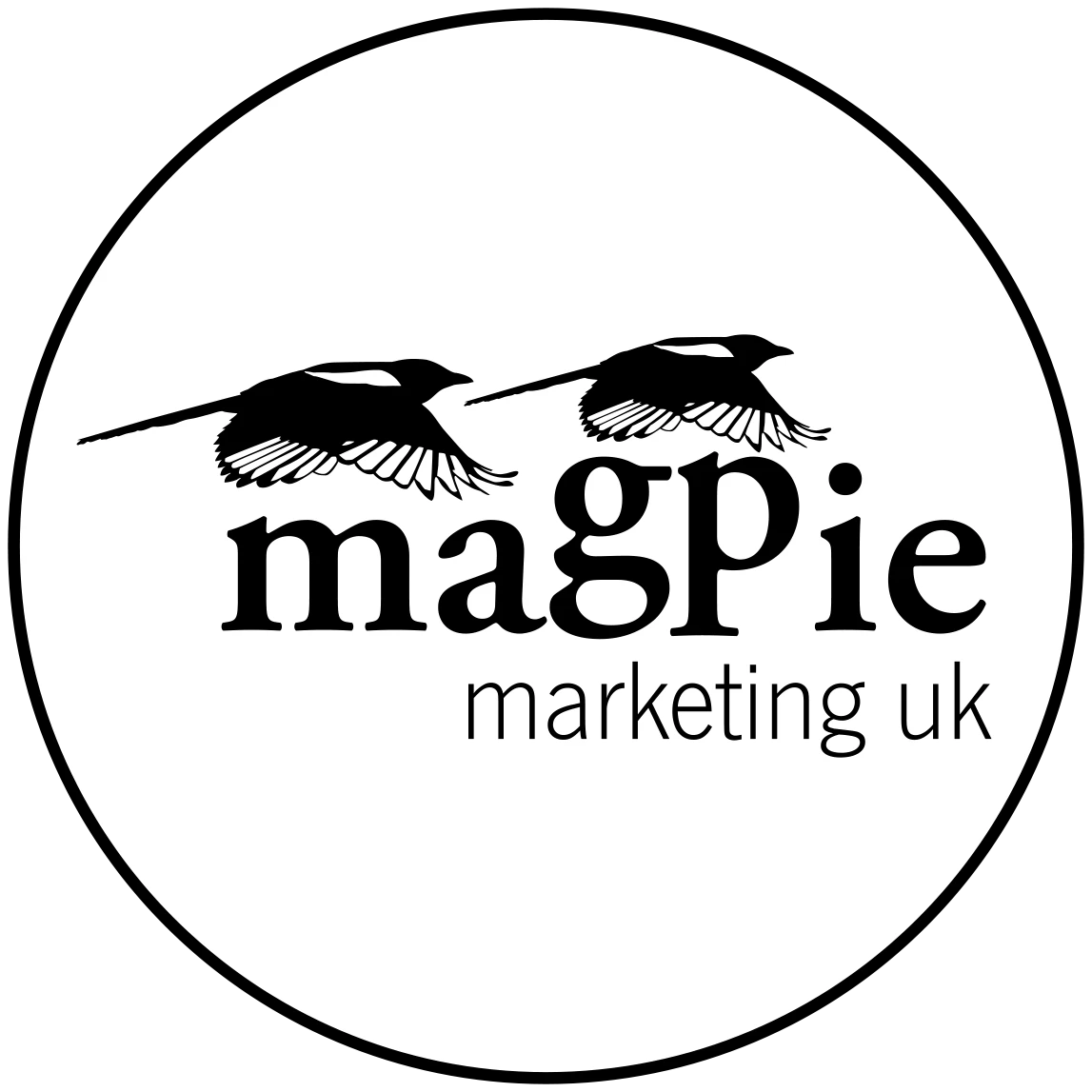 Magpie Marketing UK