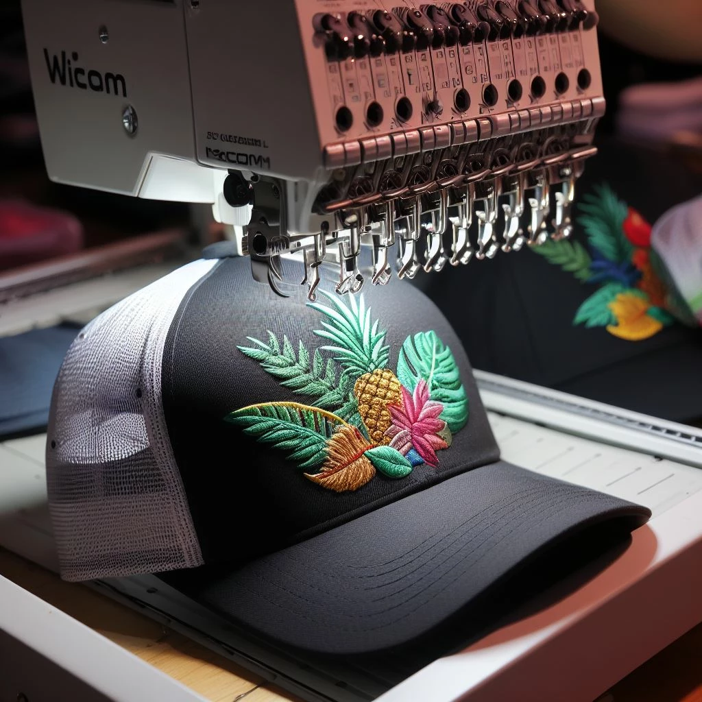 Riley Breean Digitizer